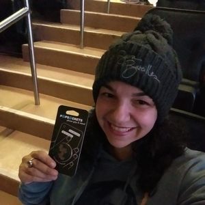 Meet your Posher, Tricia